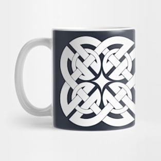 Twin Norse Loop Mug